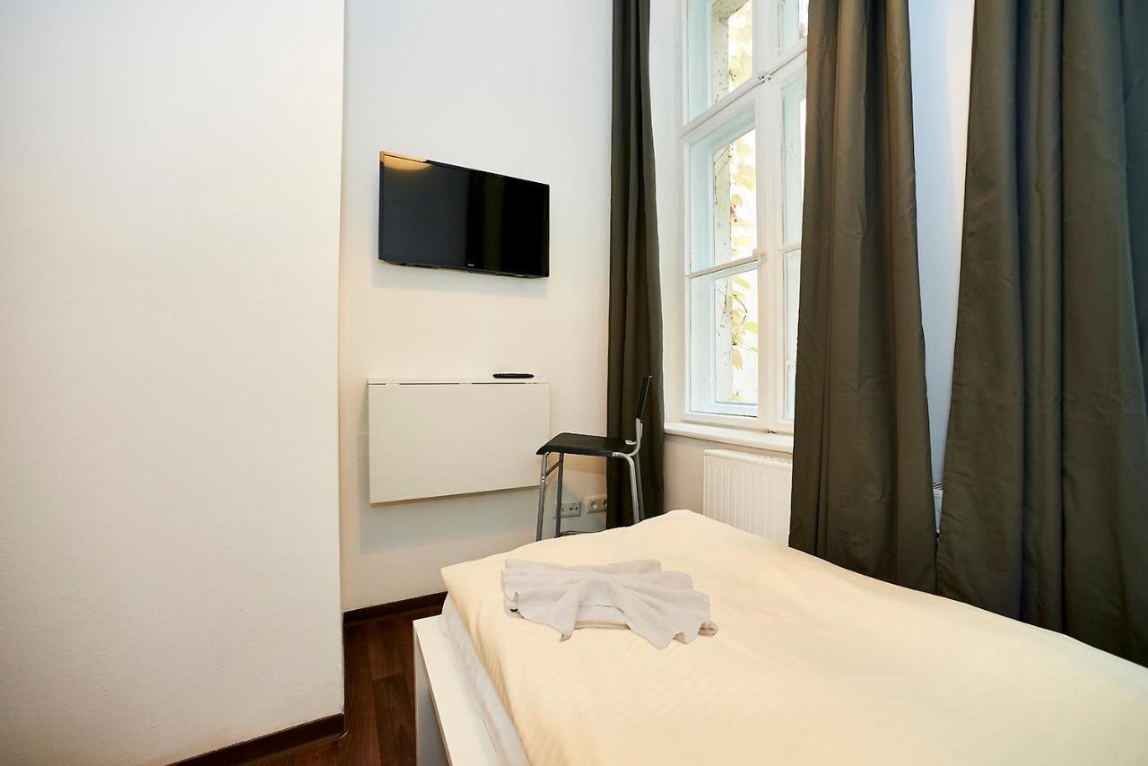 Affittacamere Bearlin - Center East Berlino