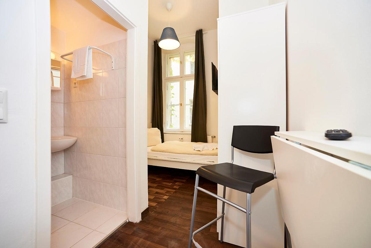 Affittacamere Bearlin - Center East Berlino