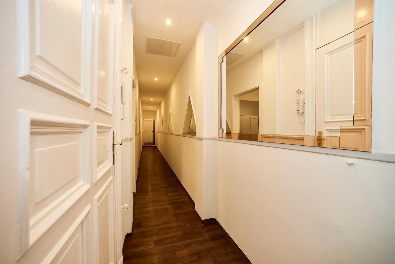 Affittacamere Bearlin - Center East *